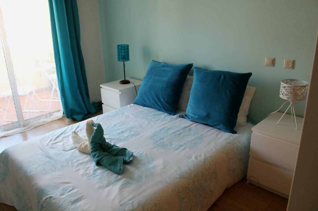 Sweet Dream House Apartment Faro Bagian luar foto