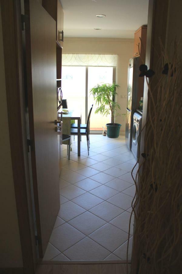 Sweet Dream House Apartment Faro Bagian luar foto