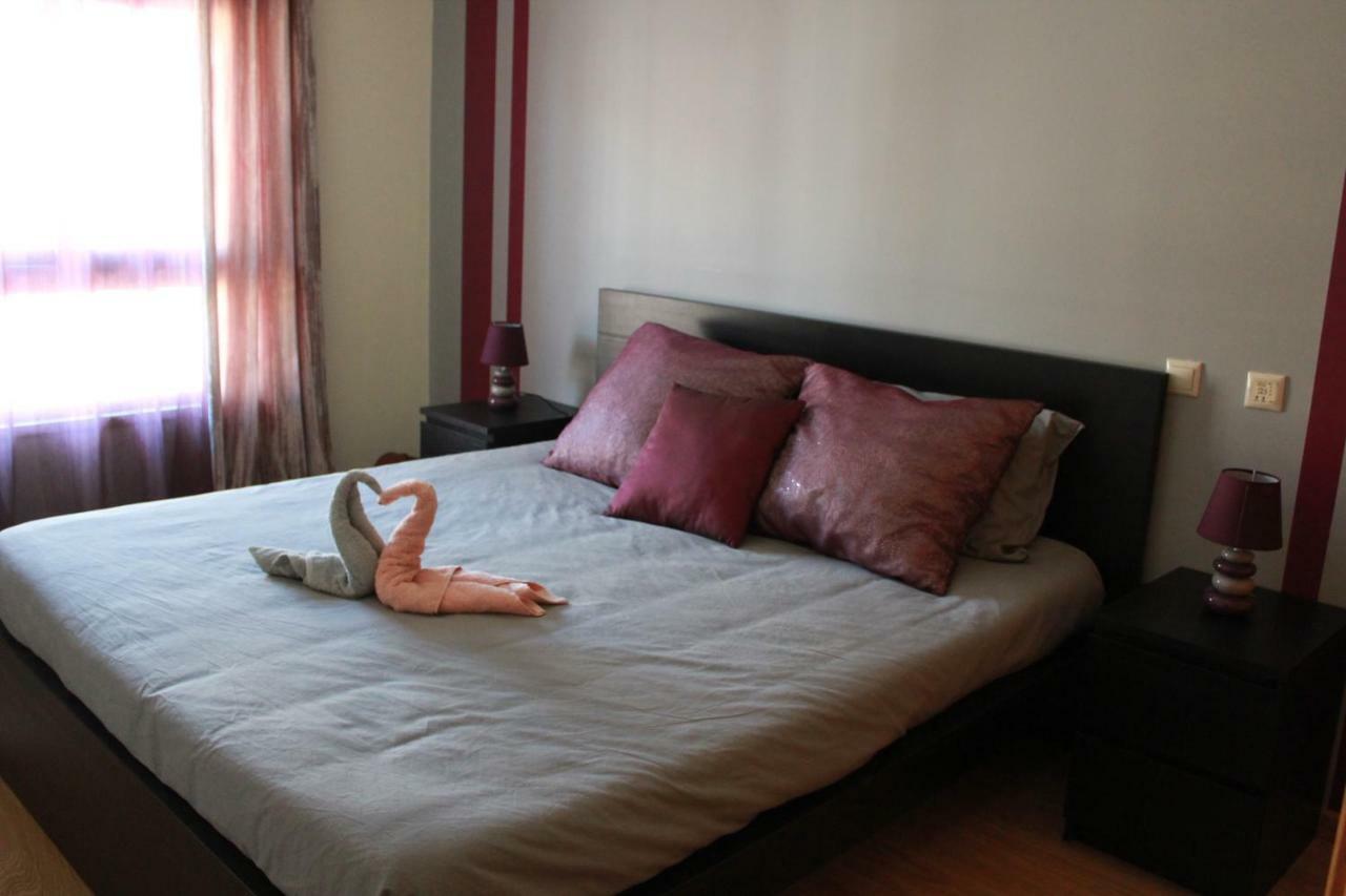 Sweet Dream House Apartment Faro Bagian luar foto