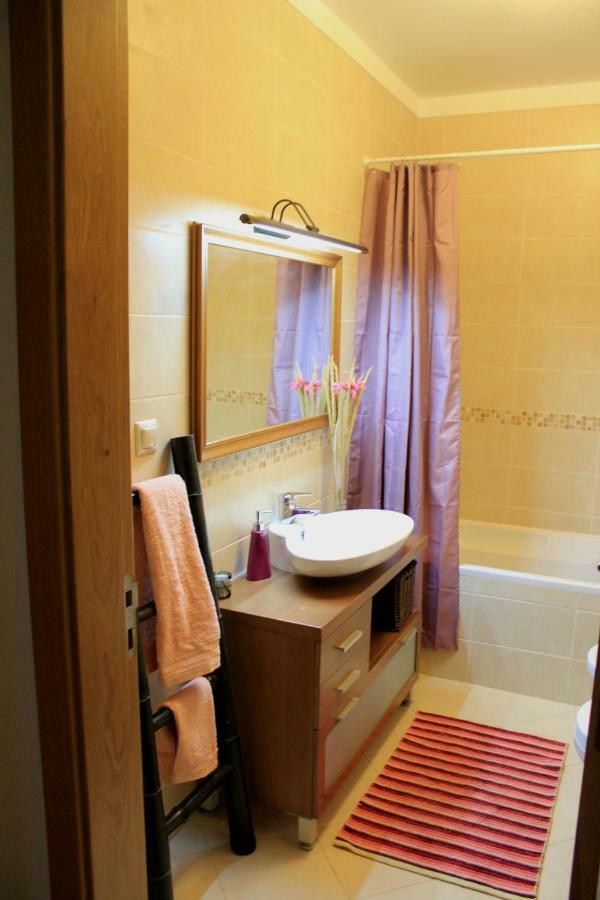 Sweet Dream House Apartment Faro Bagian luar foto