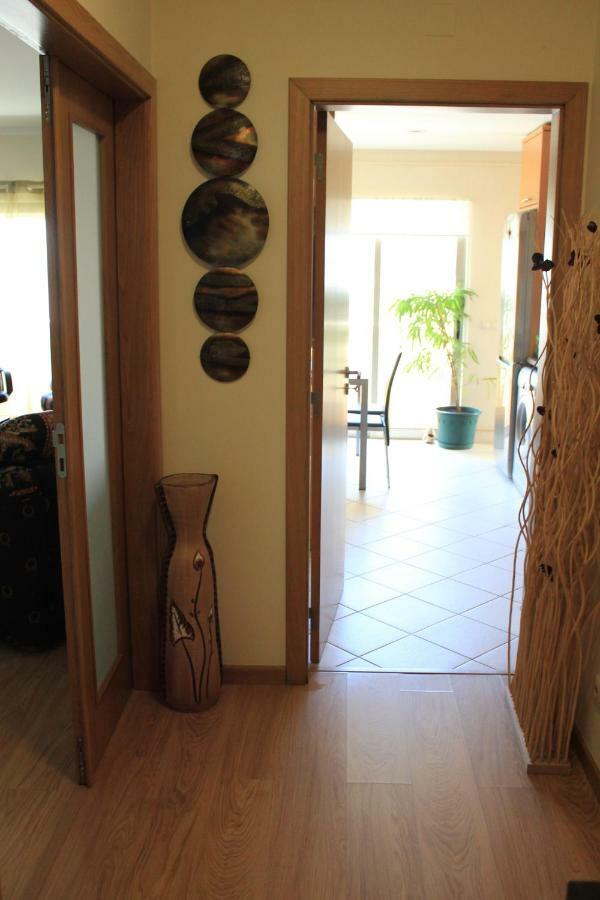 Sweet Dream House Apartment Faro Bagian luar foto