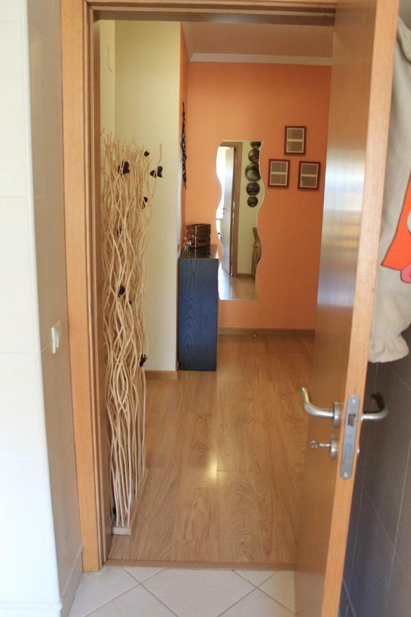 Sweet Dream House Apartment Faro Bagian luar foto