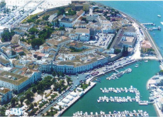 Sweet Dream House Apartment Faro Bagian luar foto